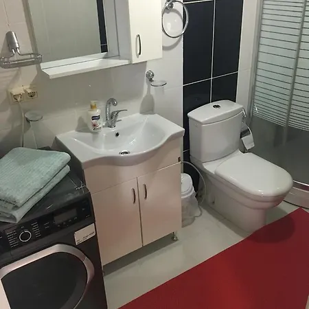 Appartement Fomara Residance Vip Bursa
