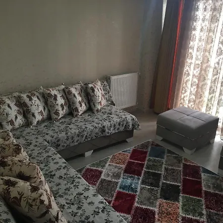 Appartement Fomara Residance Vip Bursa