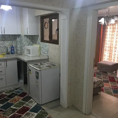Fomara Residance Vip Appartement