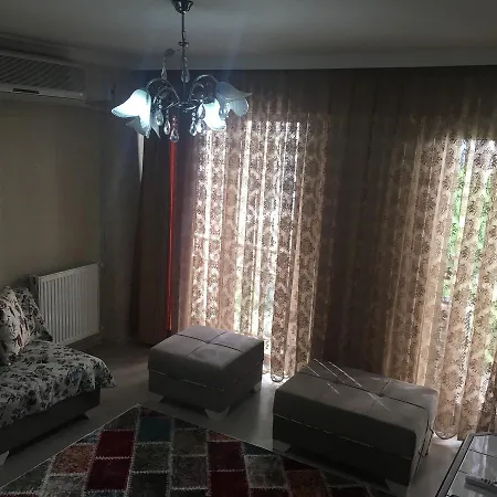 Fomara Residance Vip Appartement *
