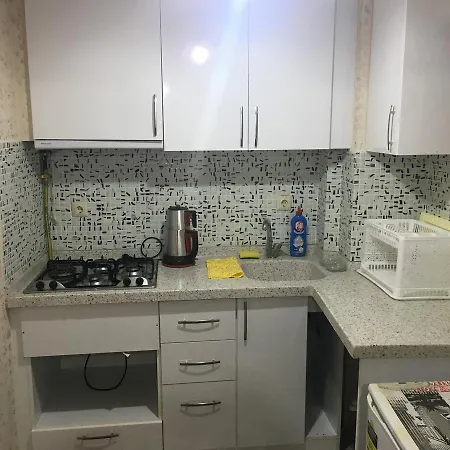 Fomara Residance Vip Appartement *